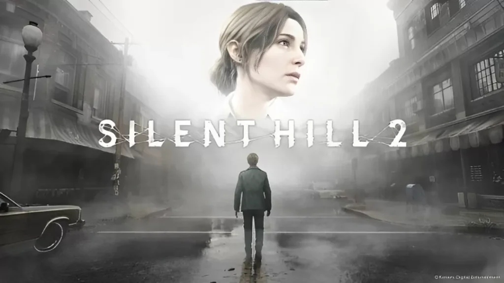 silent hill2