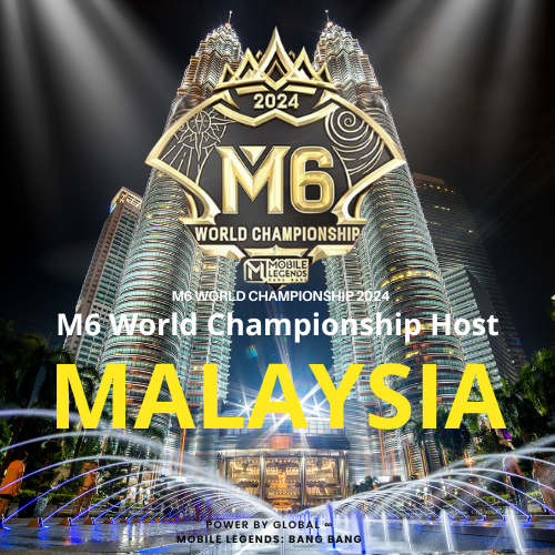 M6 World Championship